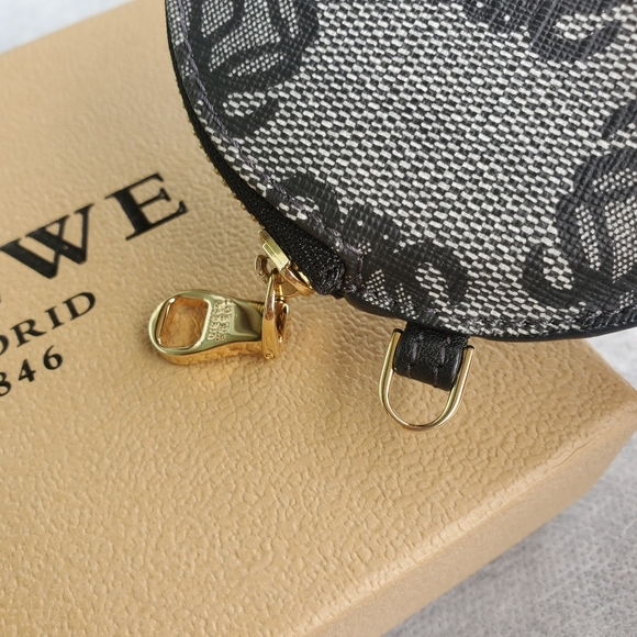 Loewe Coin Purse - Picture 4 of 12